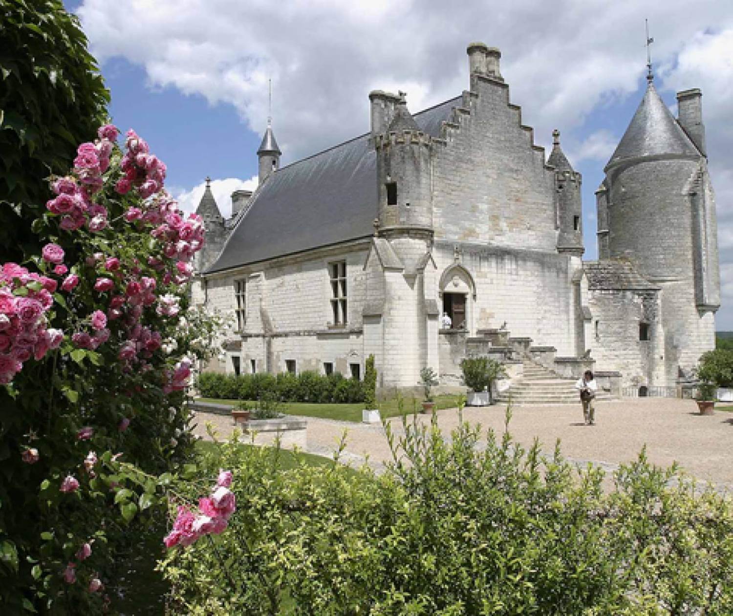 Le Logis Royal