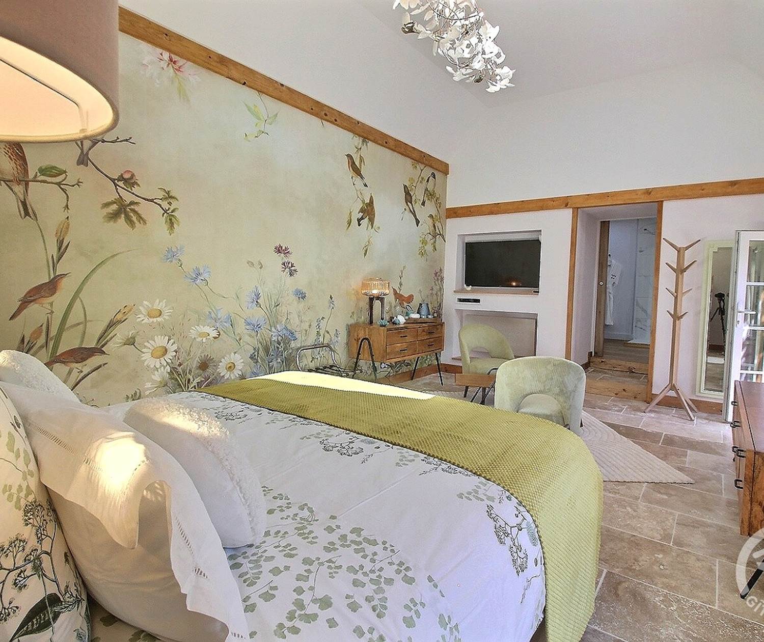 Kergroaz Maner Paimpol Bréhat Nature 2