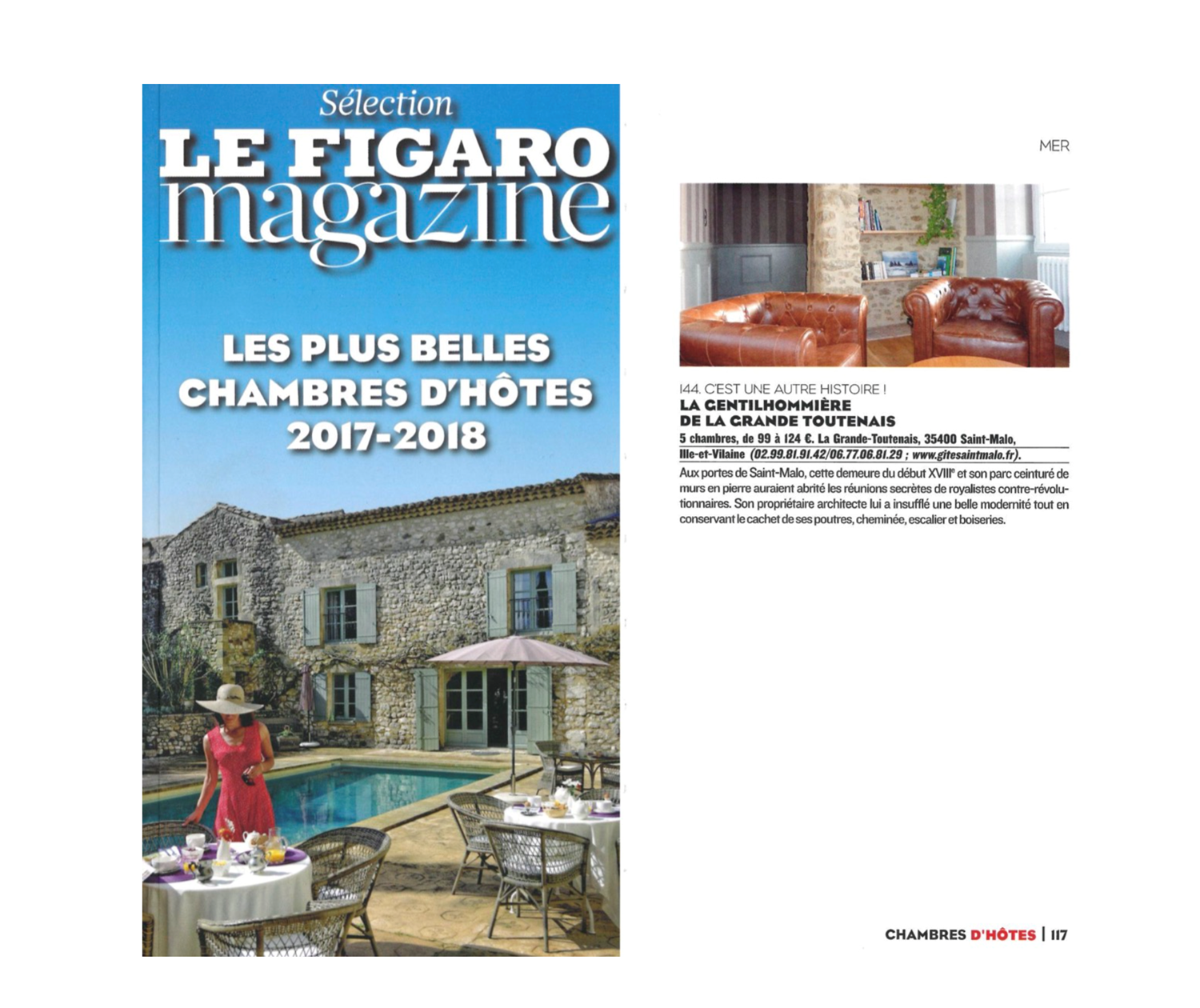 Le Figaro Magazine