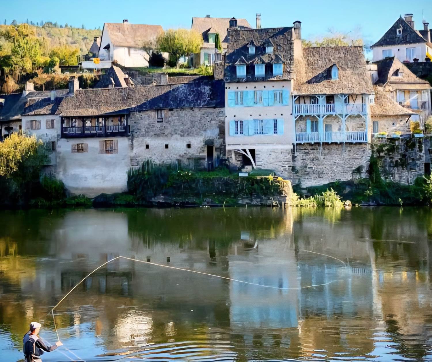 Argentat-sur-Dordogne
