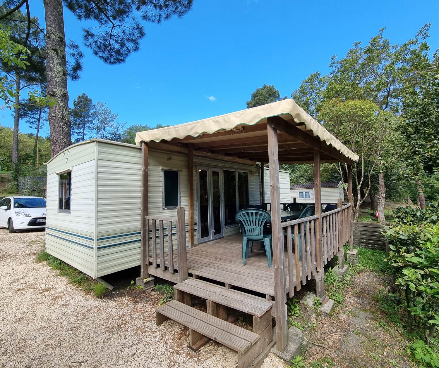 Location en Occitanie