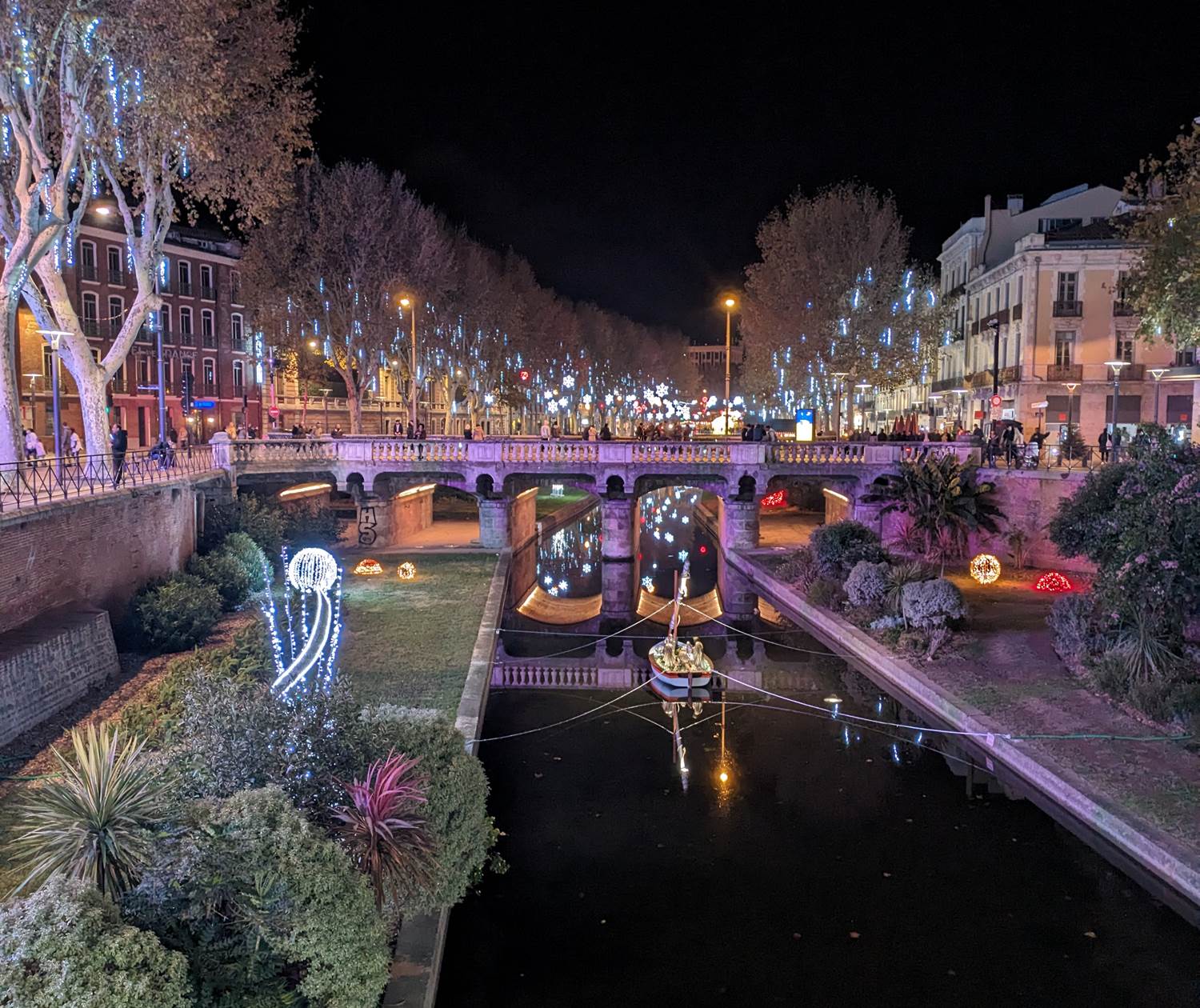 illuminations de la Basse