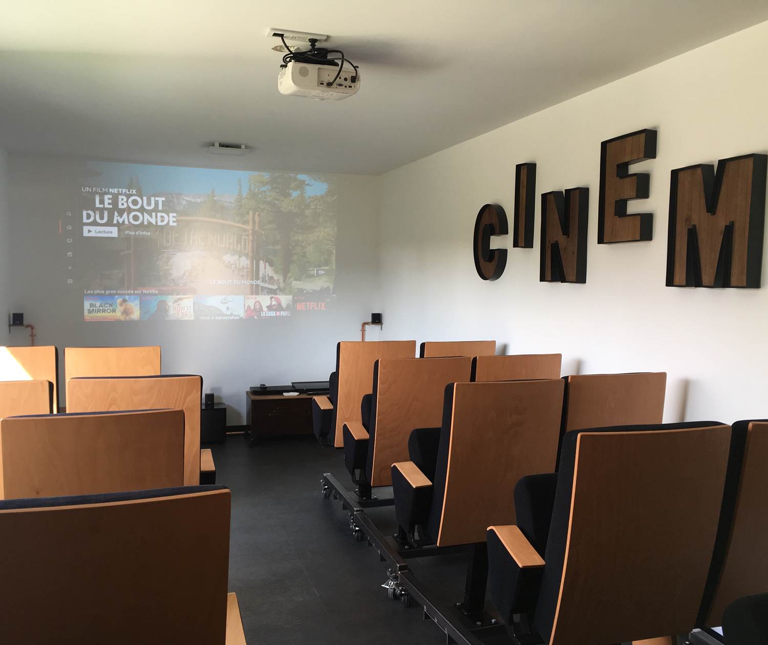 Salle de réunion Morbihan