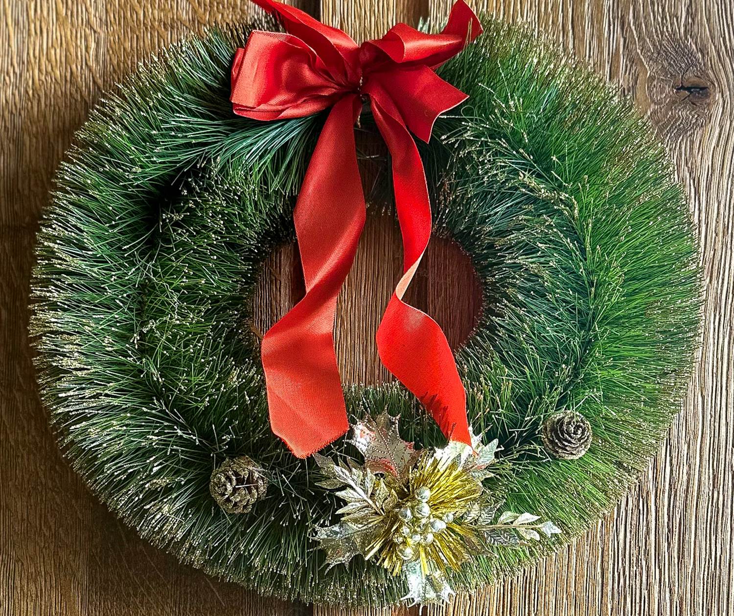 S'évadez juste avant Noël