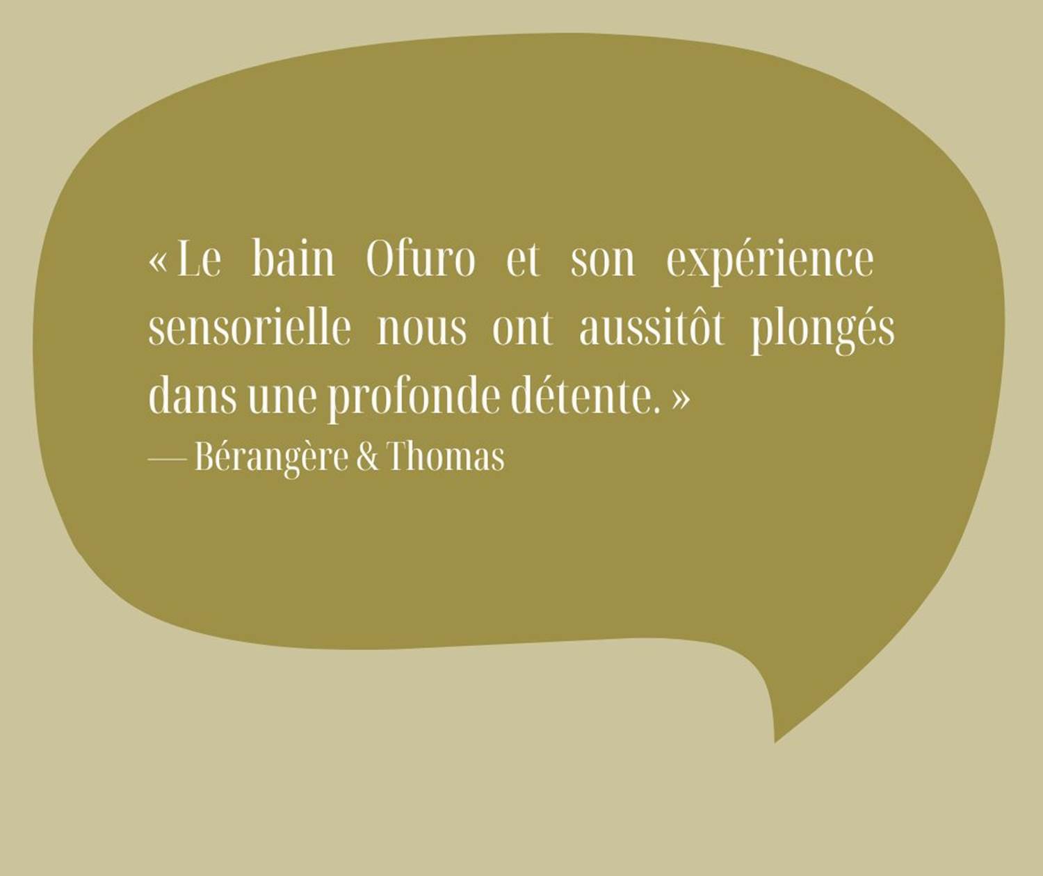 avis Demeure du Porzou