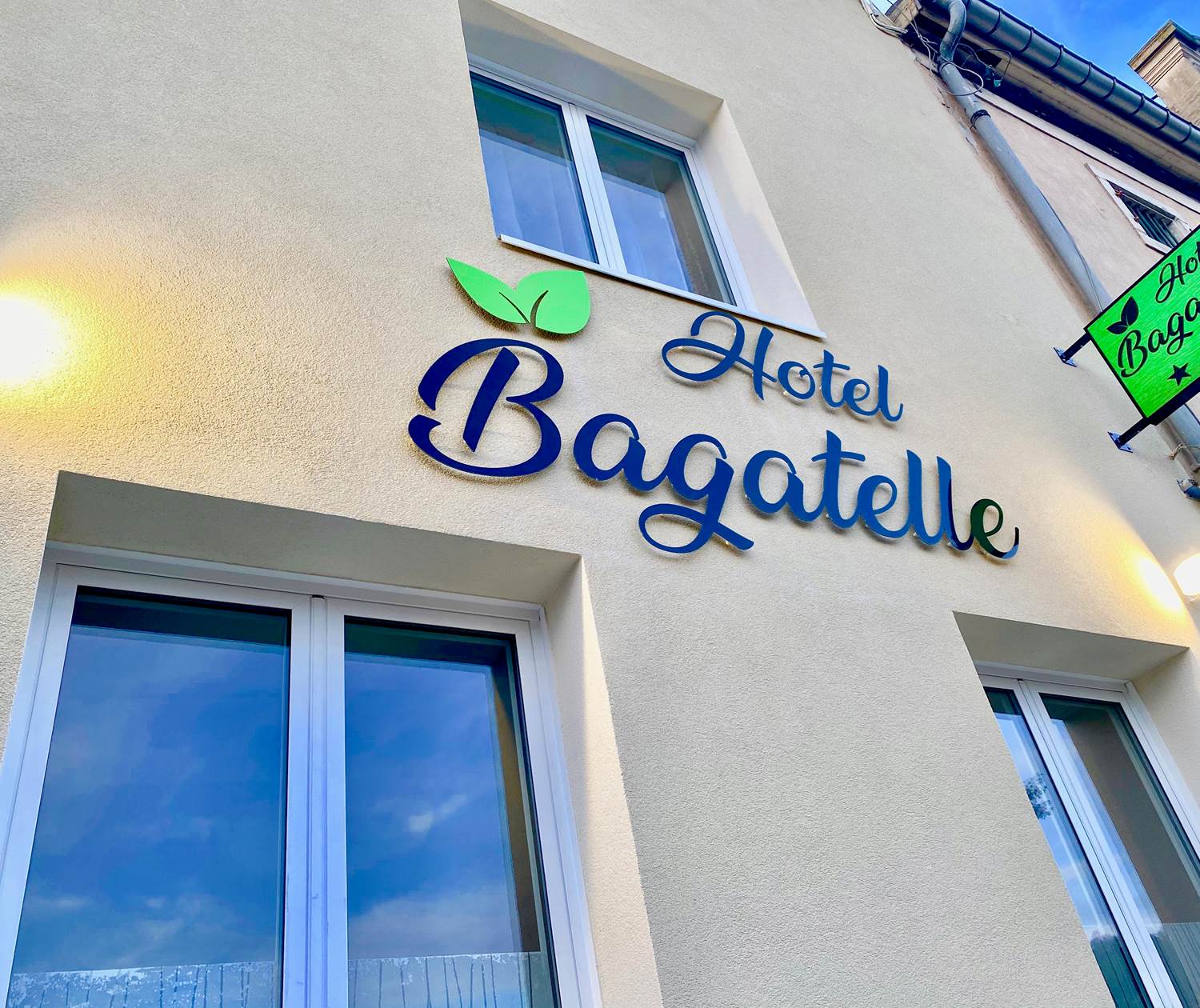 Hotel Bagatelle