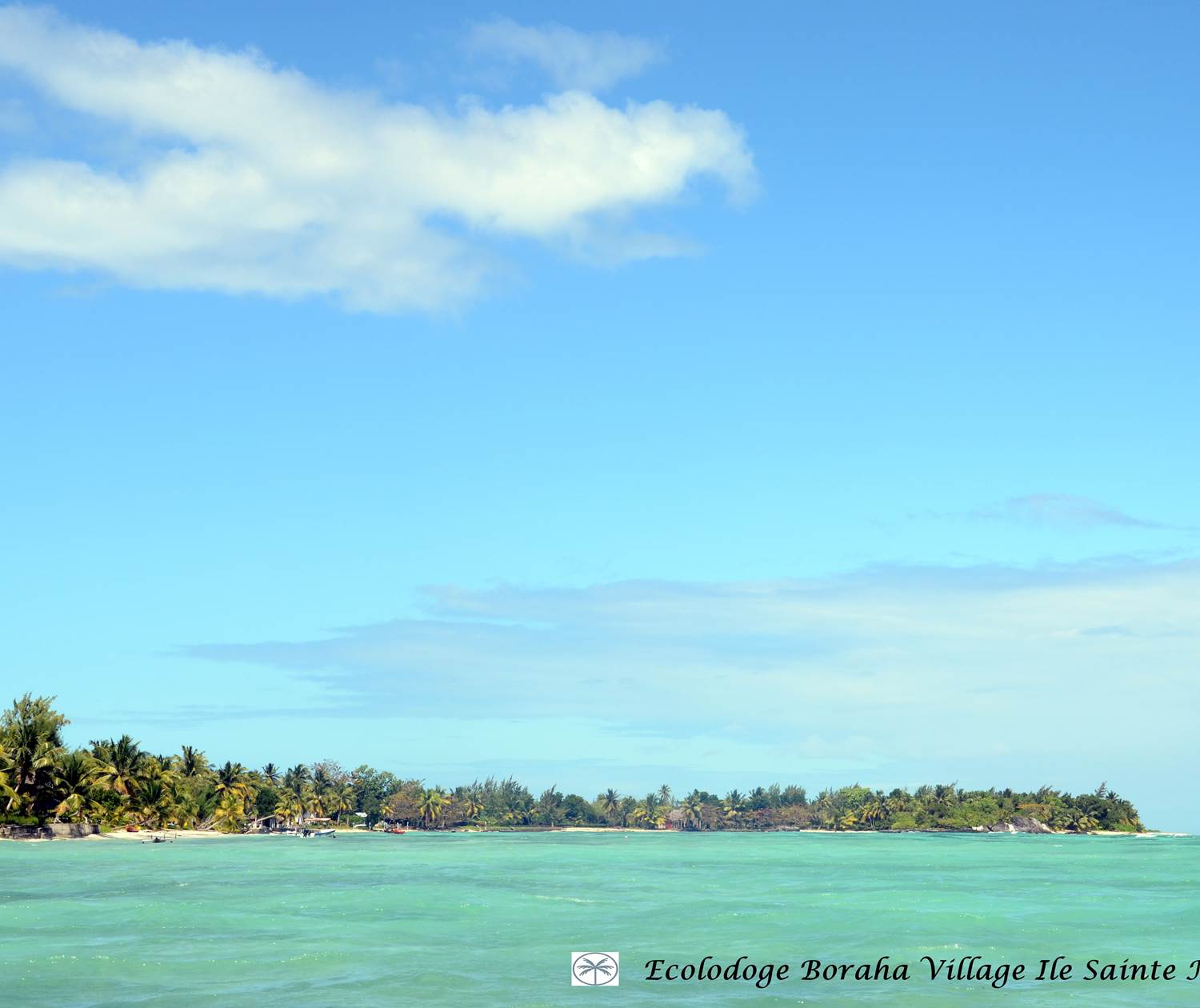 Ile aux Nattes Ste Marie Madagascar 02