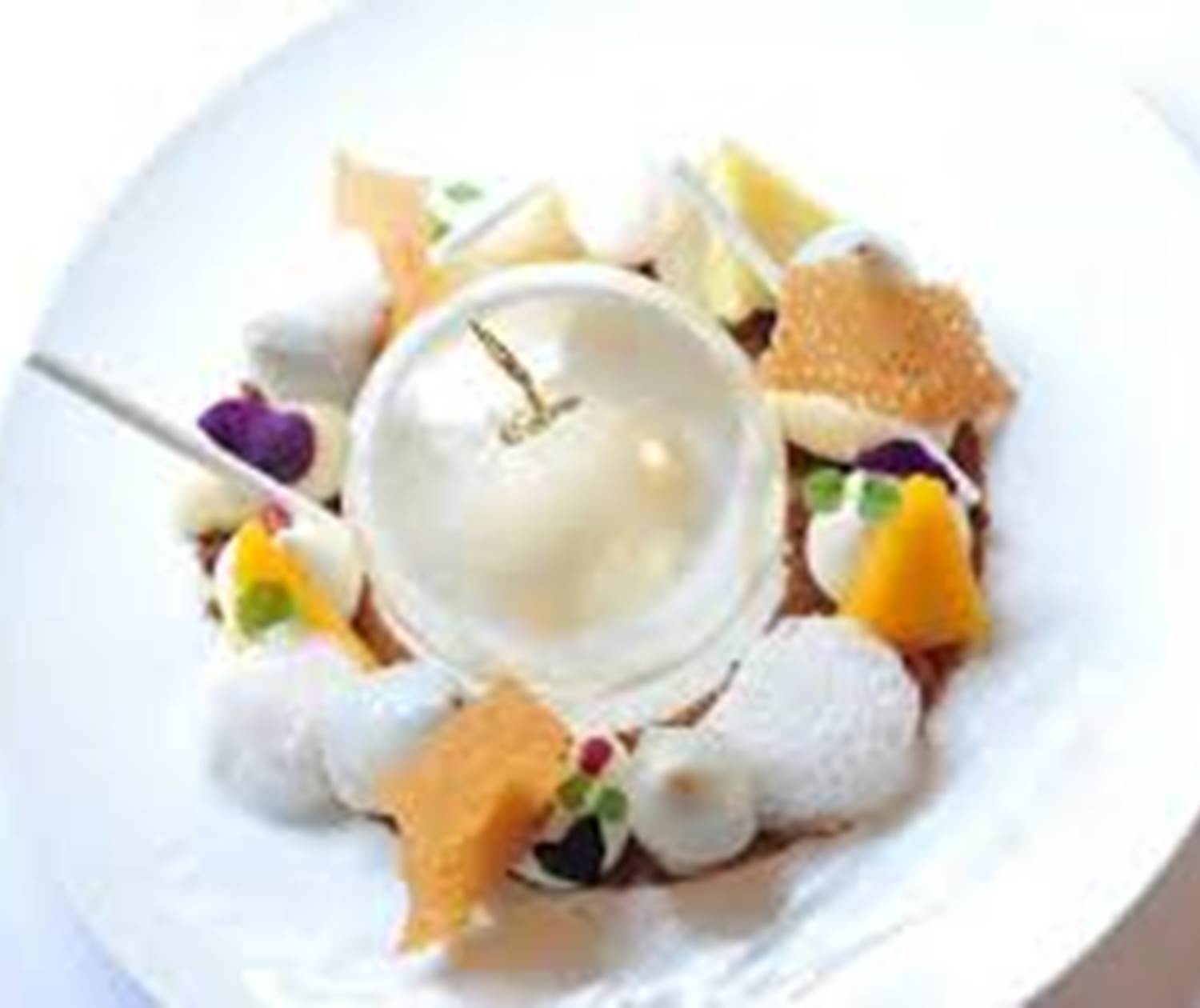 Nos partenaires restauration