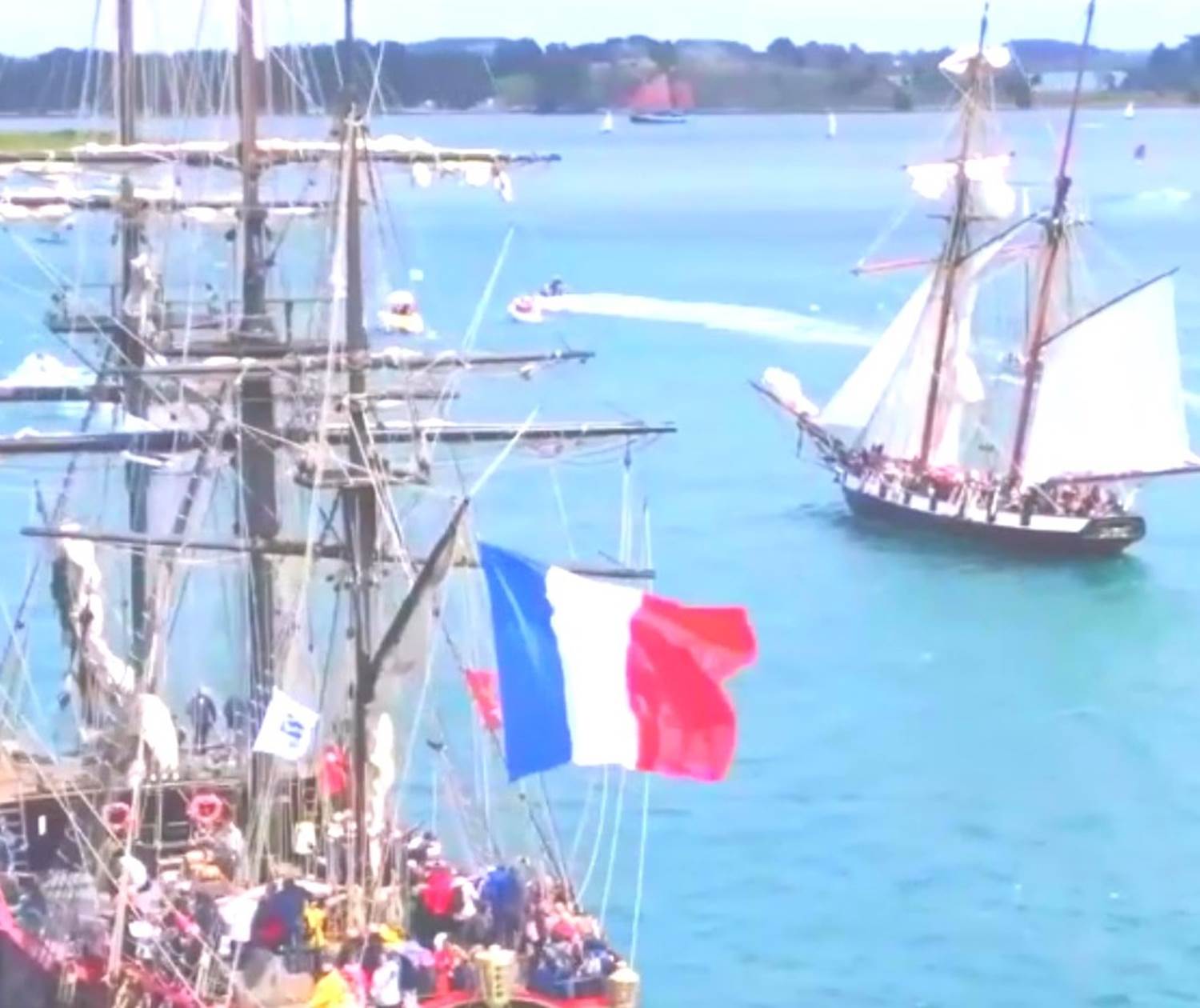 Découvrir le Morbihan