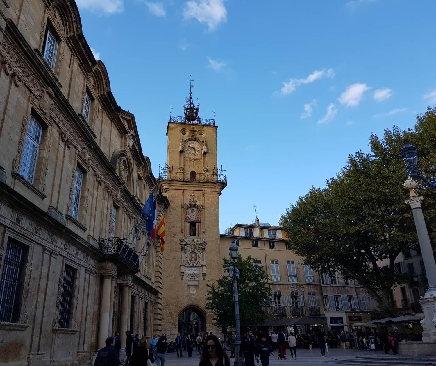 Aix en provence 4