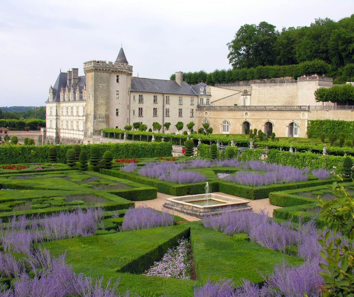 Villandry
