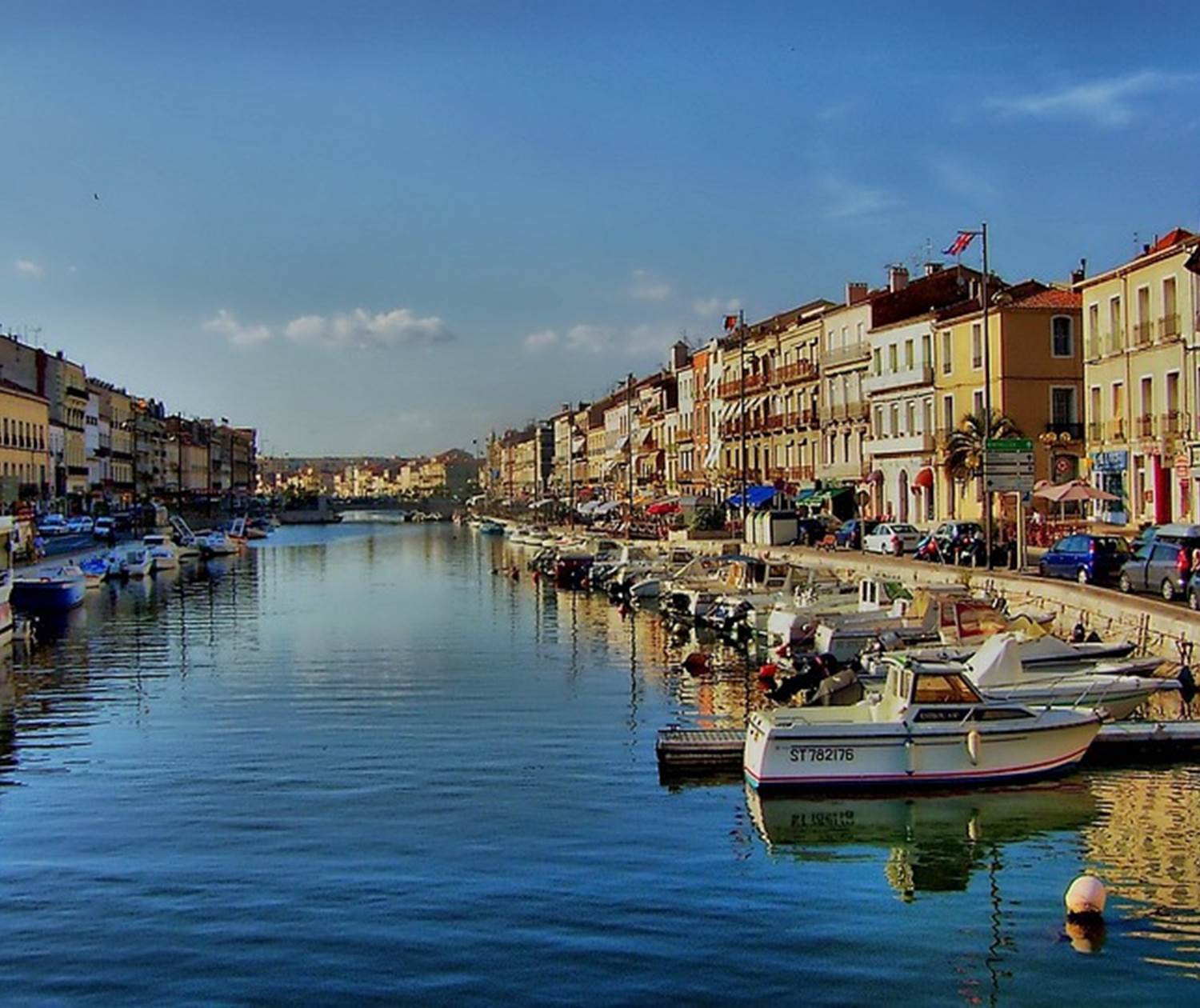 Découvrez l'Hérault et le Languedoc