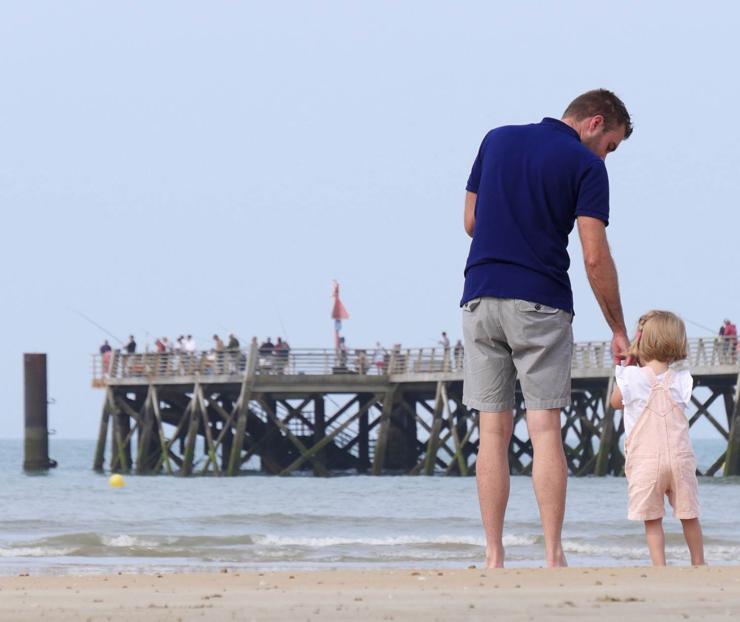 vacances en vendée famille sécurité bien être