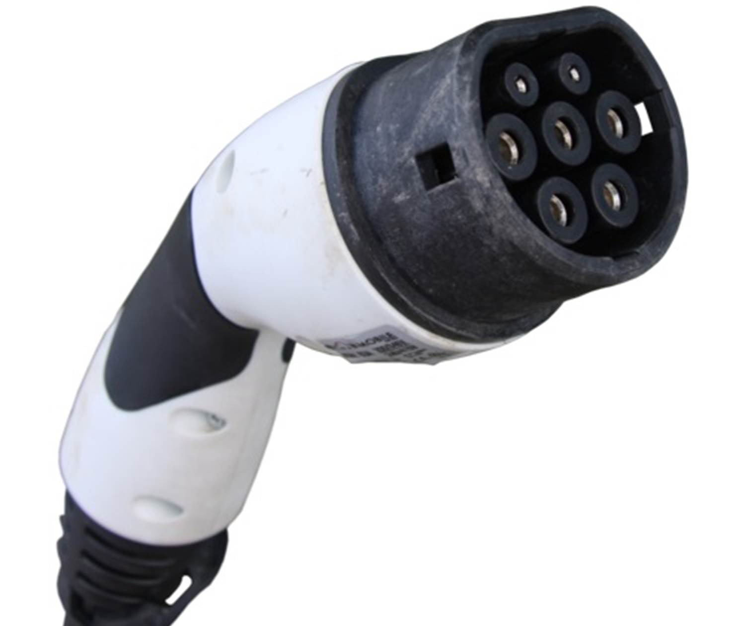 Kergroaz Maner Paimpol Bréhat 3 bornes de recharge pour véhicules électriques Prise T2