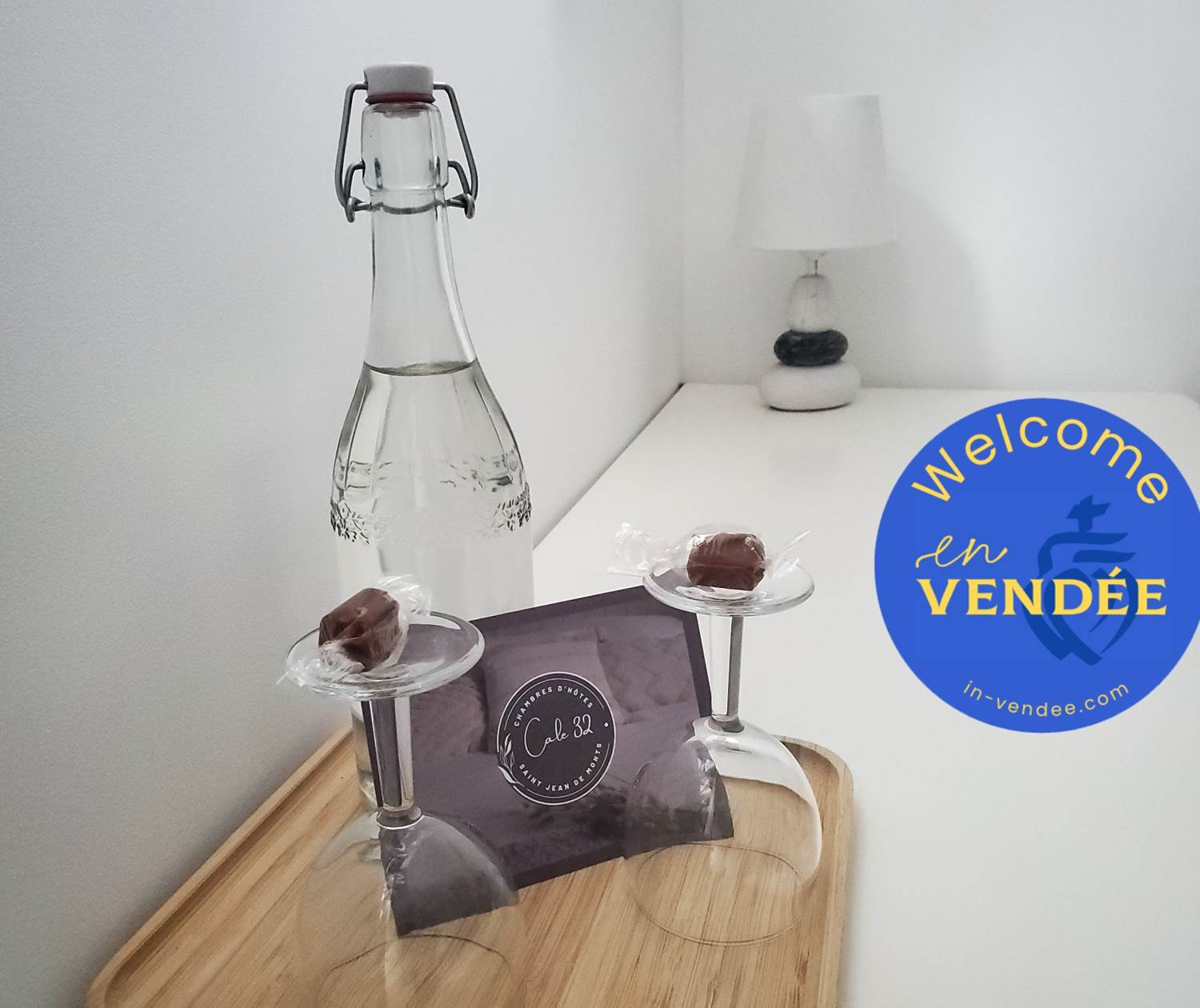 label welcome vendée pays de saint jean de monts