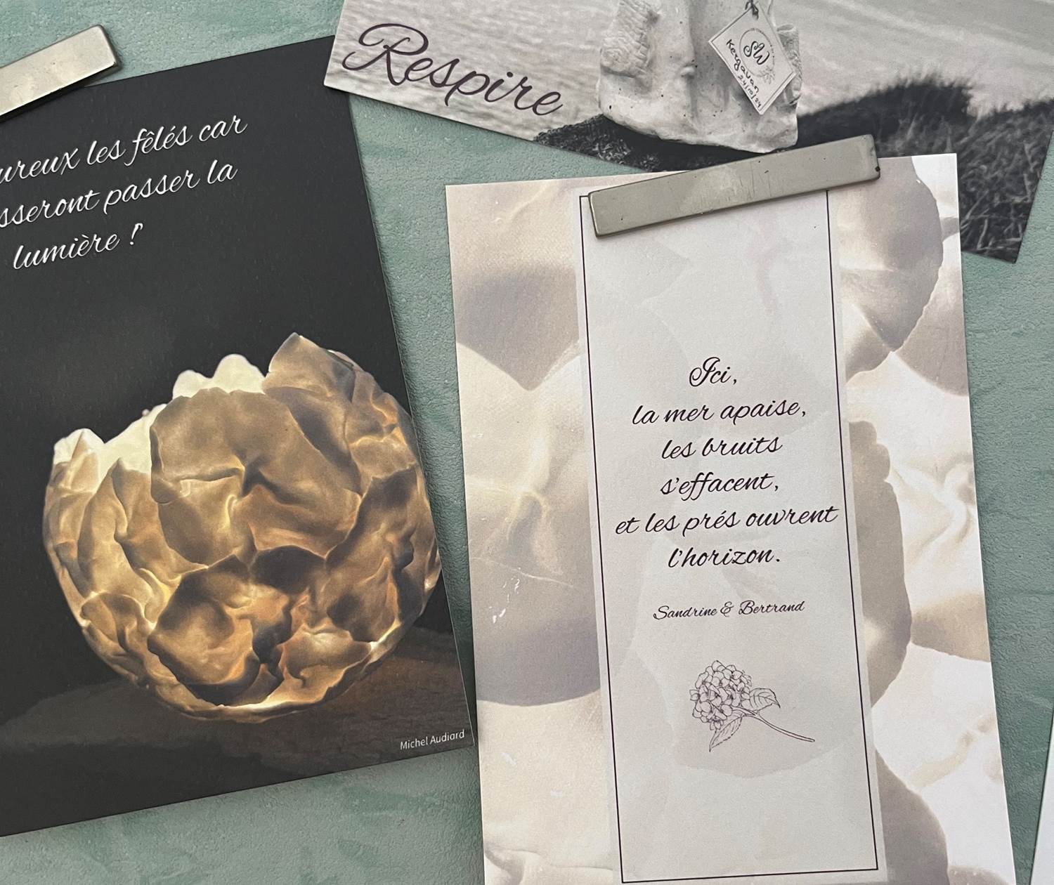 Découvrez et initiez-vous à la céramique avec Sandrine