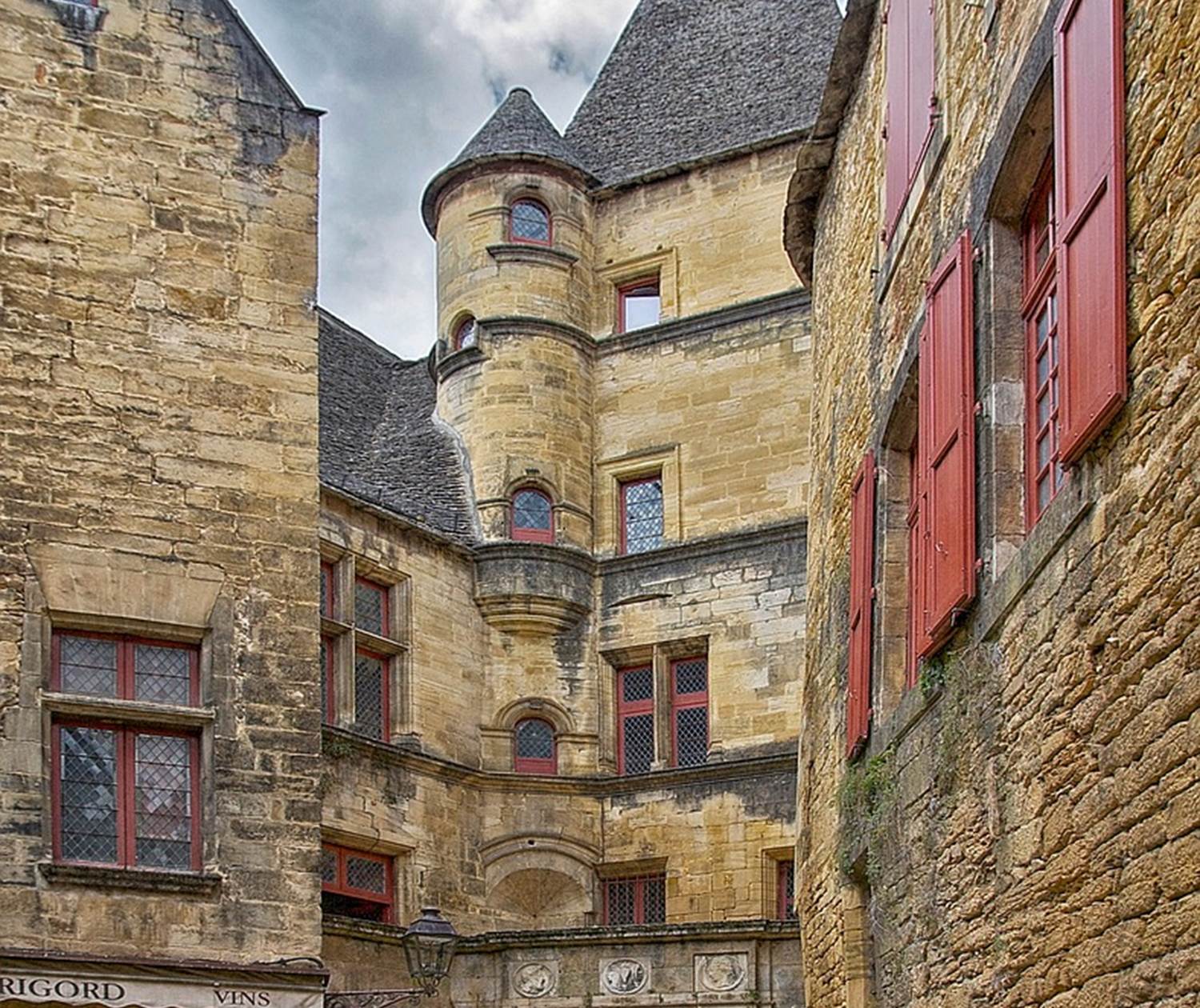 Sarlat