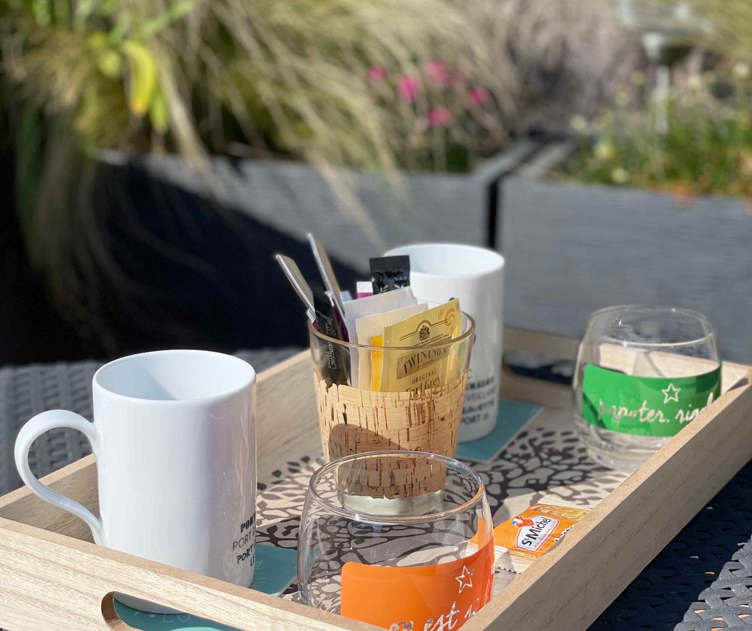 Une Escale à Pornic