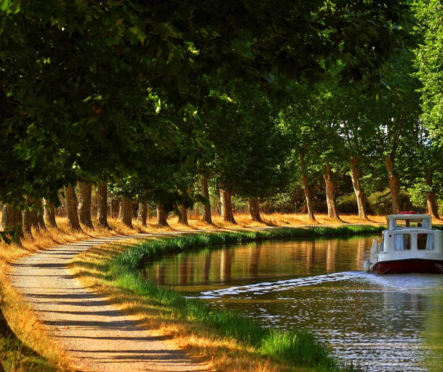 canal du midi
