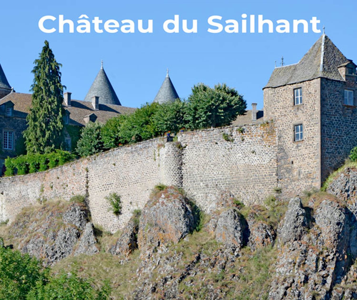 chateau-de-sailhant