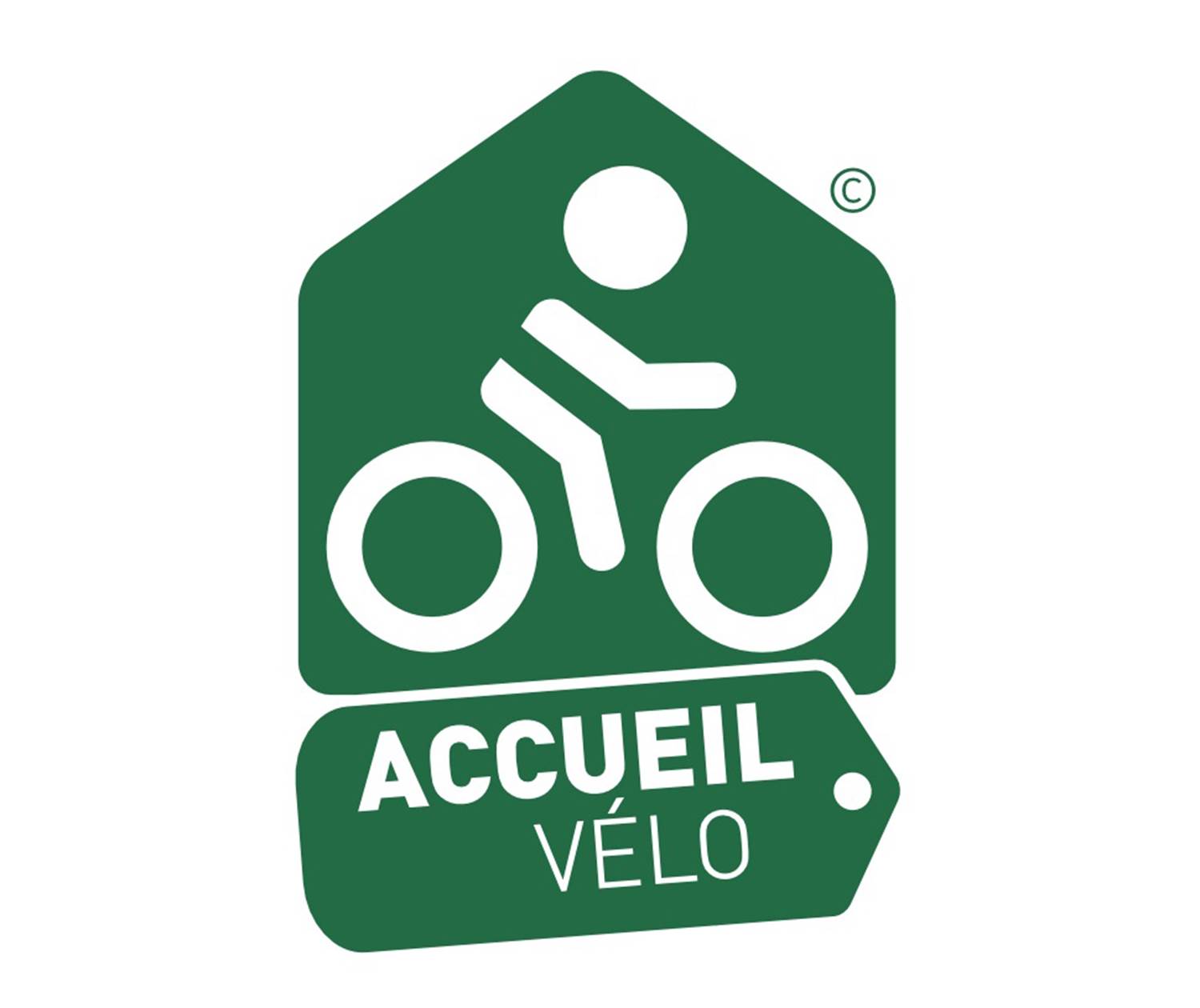 Label Accueil Vélo