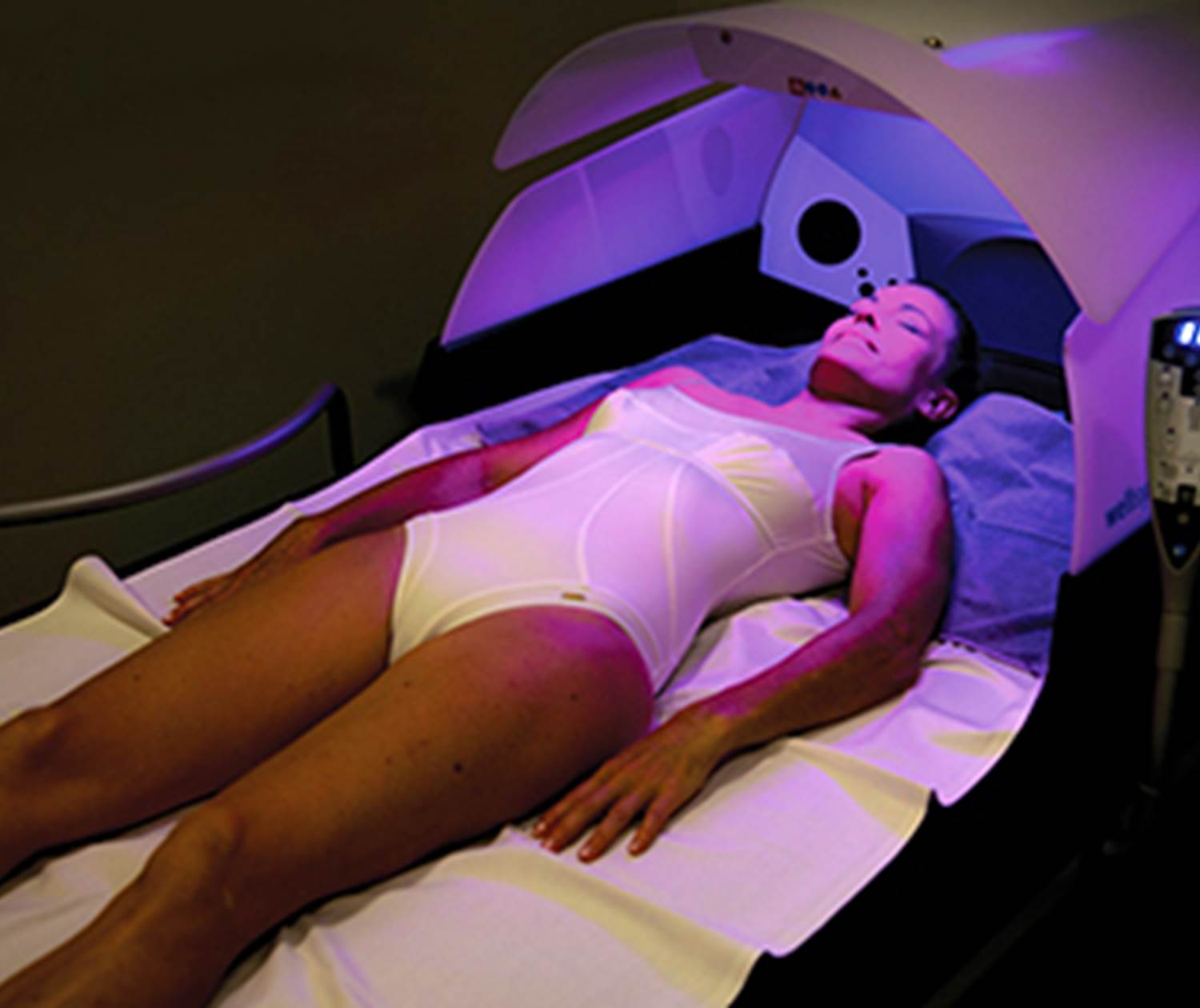 LIT-HYDRO Thalasso Pornic - Une Escale à Pornic