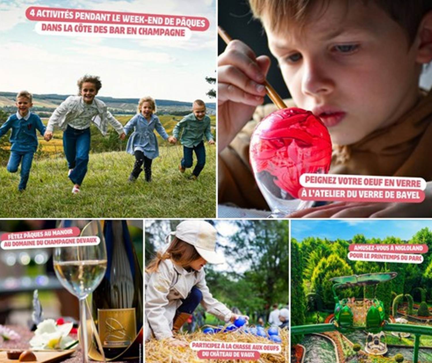 activités-des-vacances