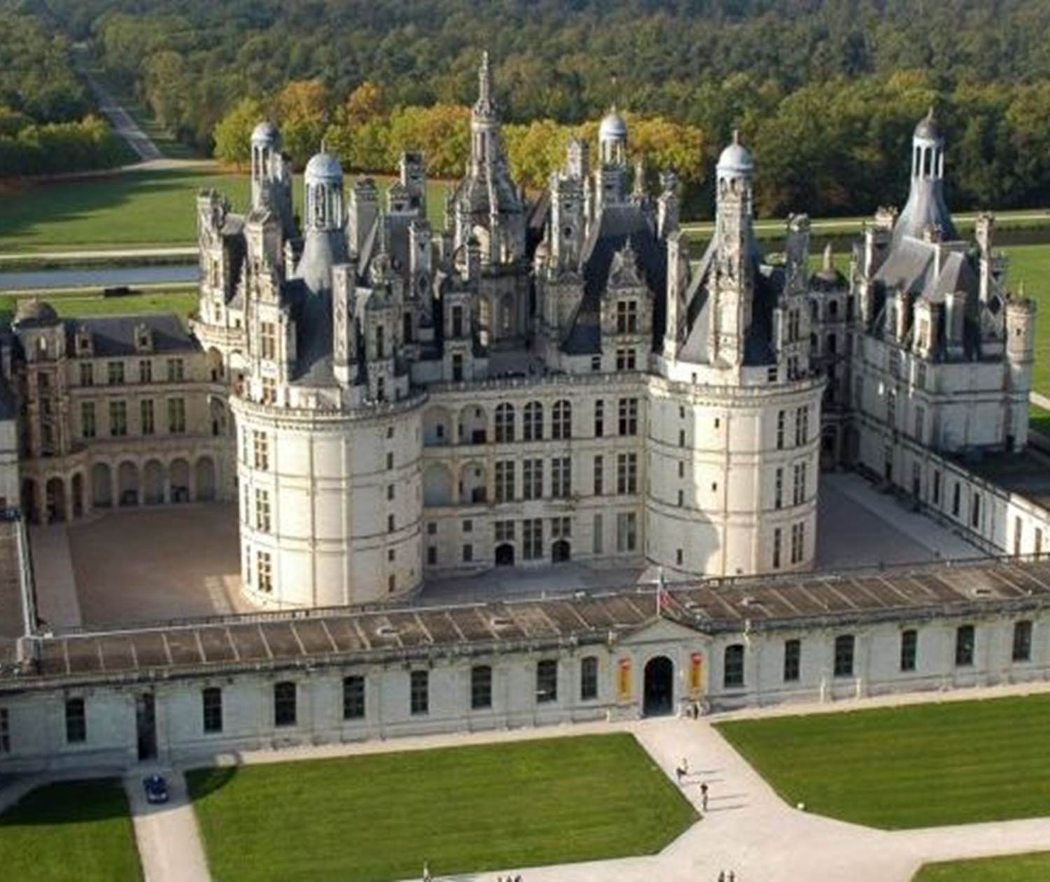Chambord