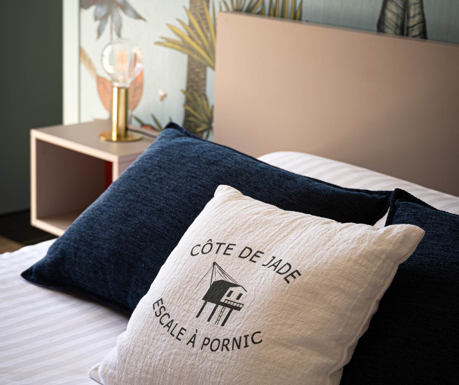 Une Escale à Pornic