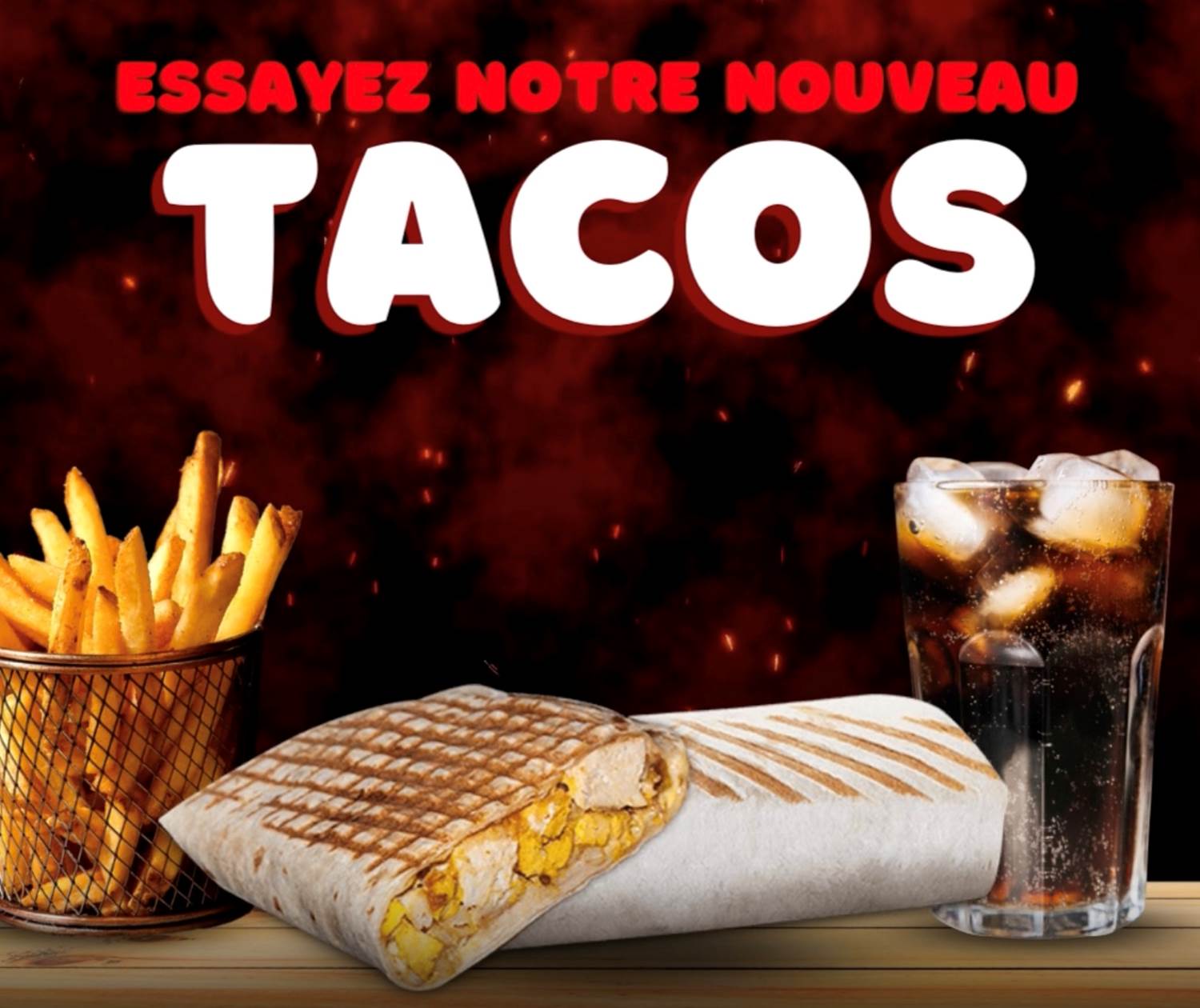 Hôtel Café Restaurant Afoulki - Tiznit