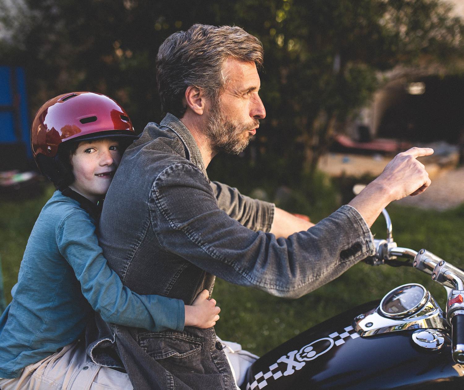 Chateau de Saint Chamarand - Marjolaine LAPASCALIE, Bruno WAGNER