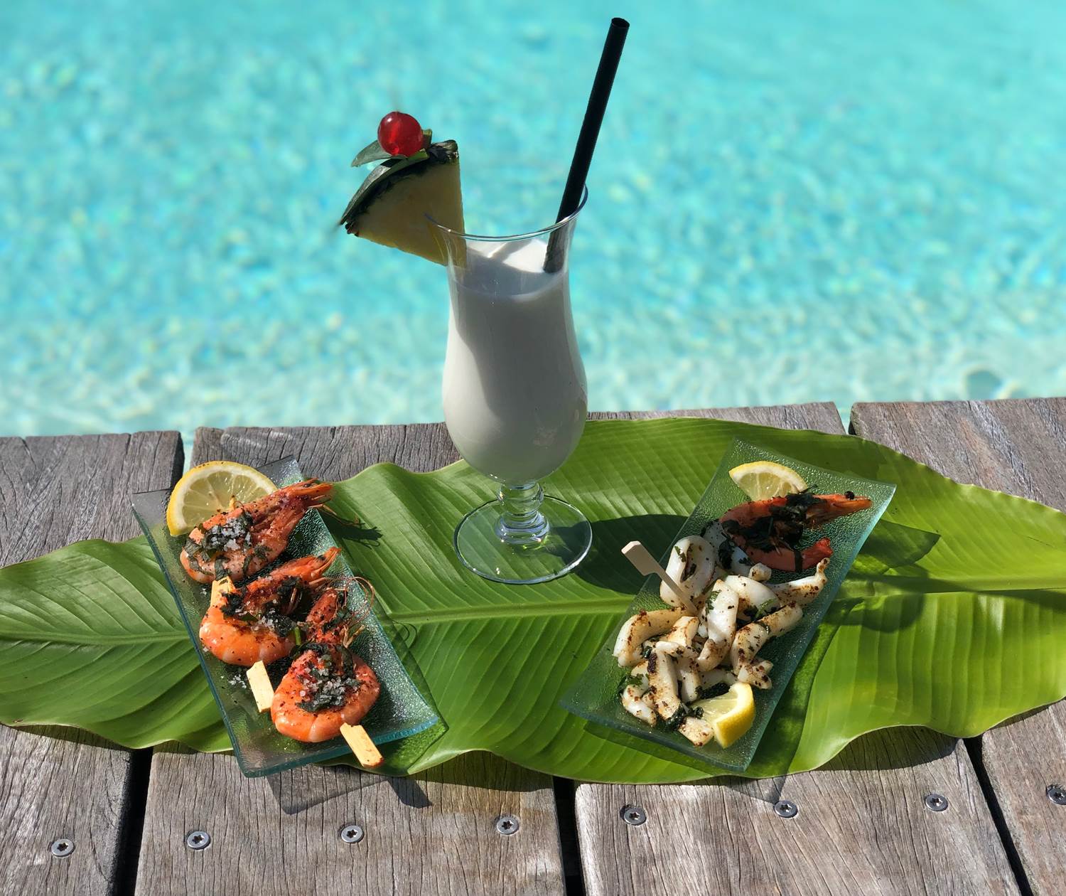 apéritifs dinatoires de 19H à 20H30