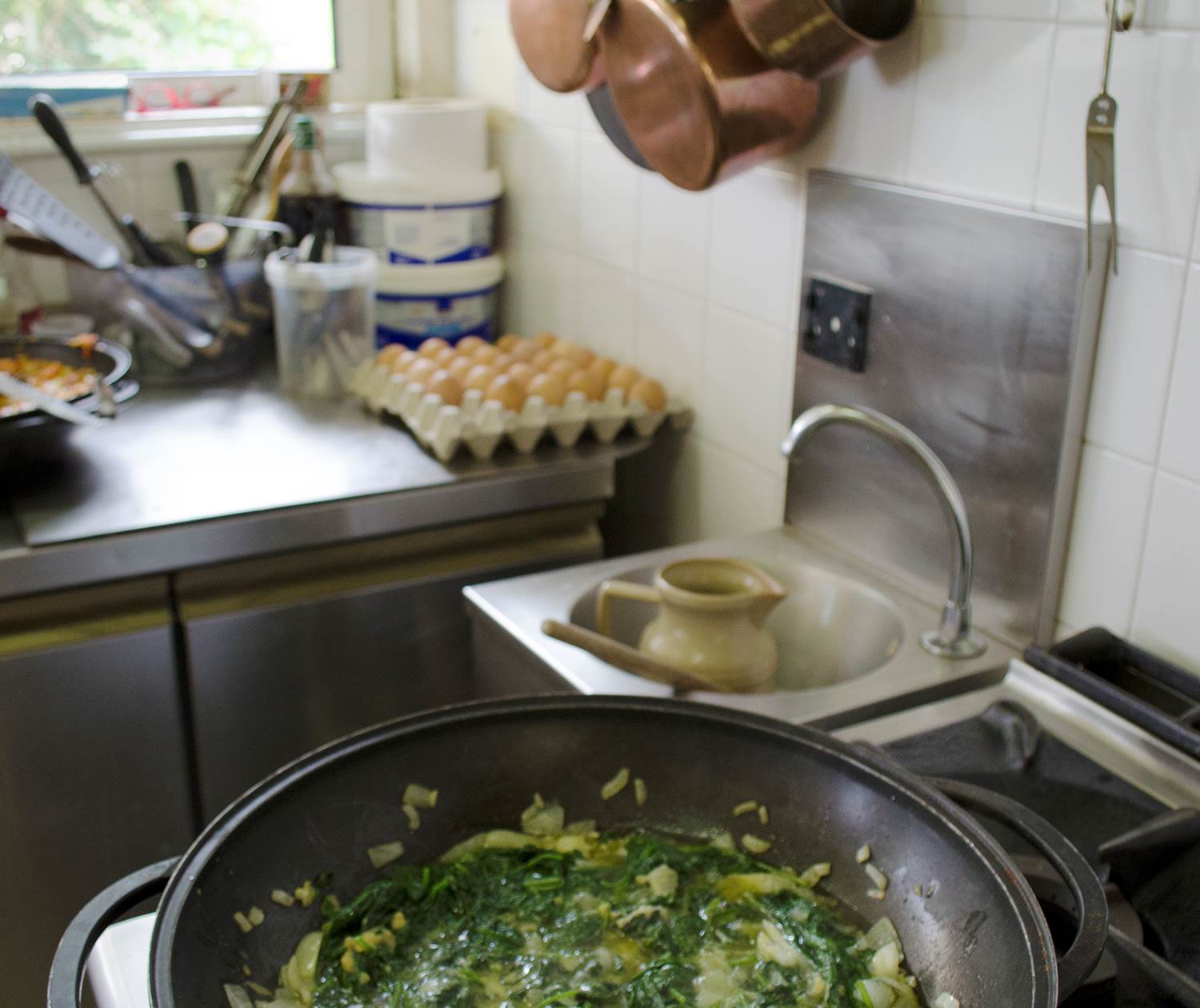 cours de cuisine au mas des figues