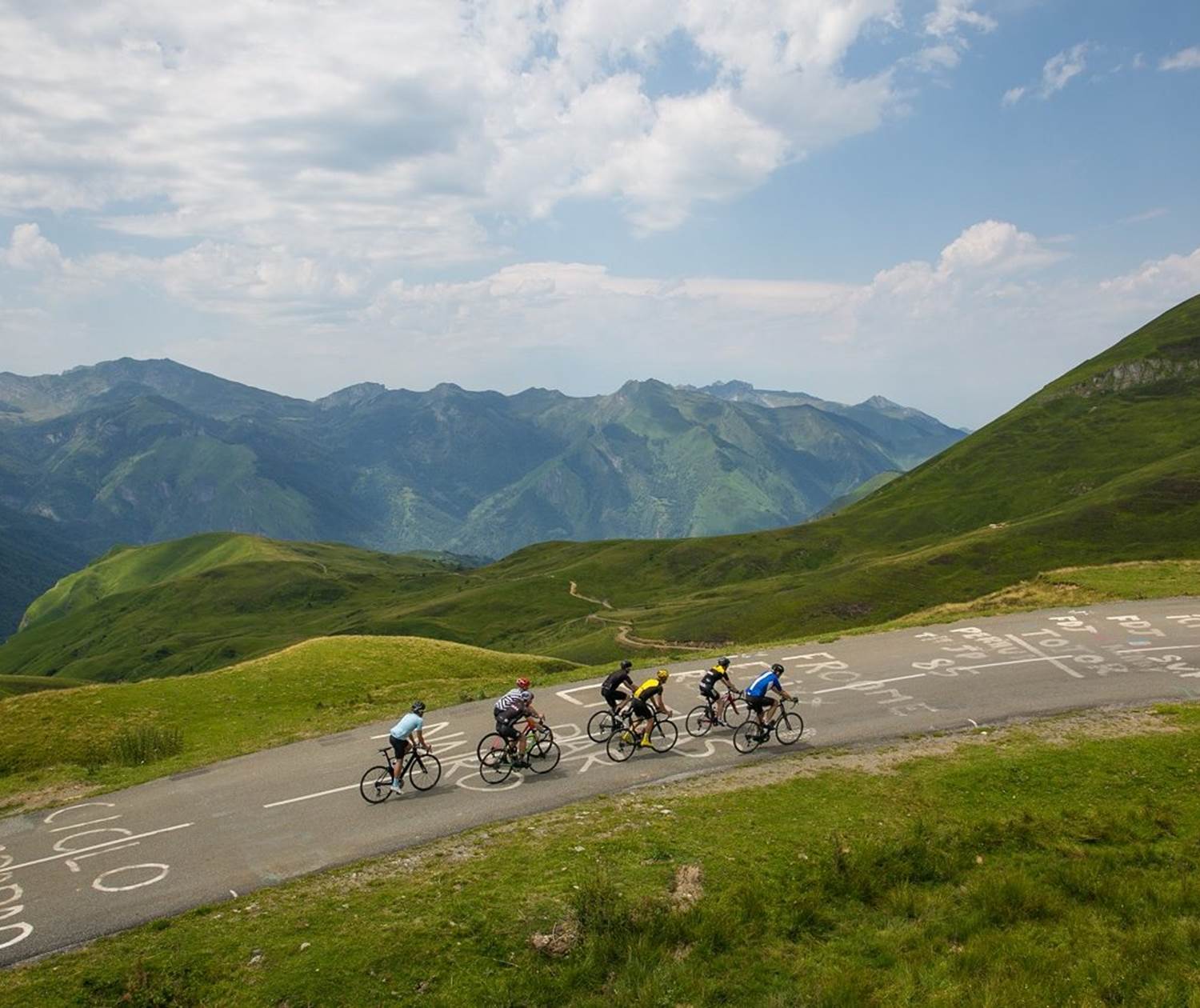 Hotel Bagnères de Luchon St Mamet Pyrénées La Rencluse