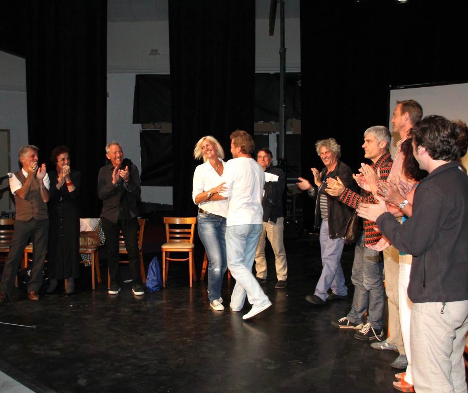 Festival Passe Portes -Île de ré