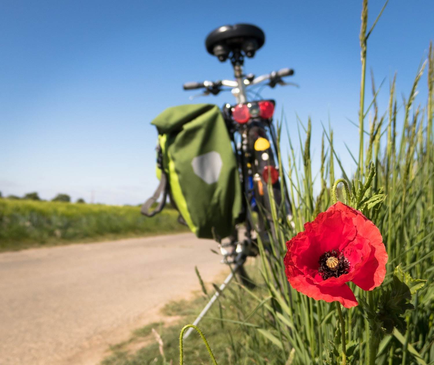 Photo by Thomas B cyclisme