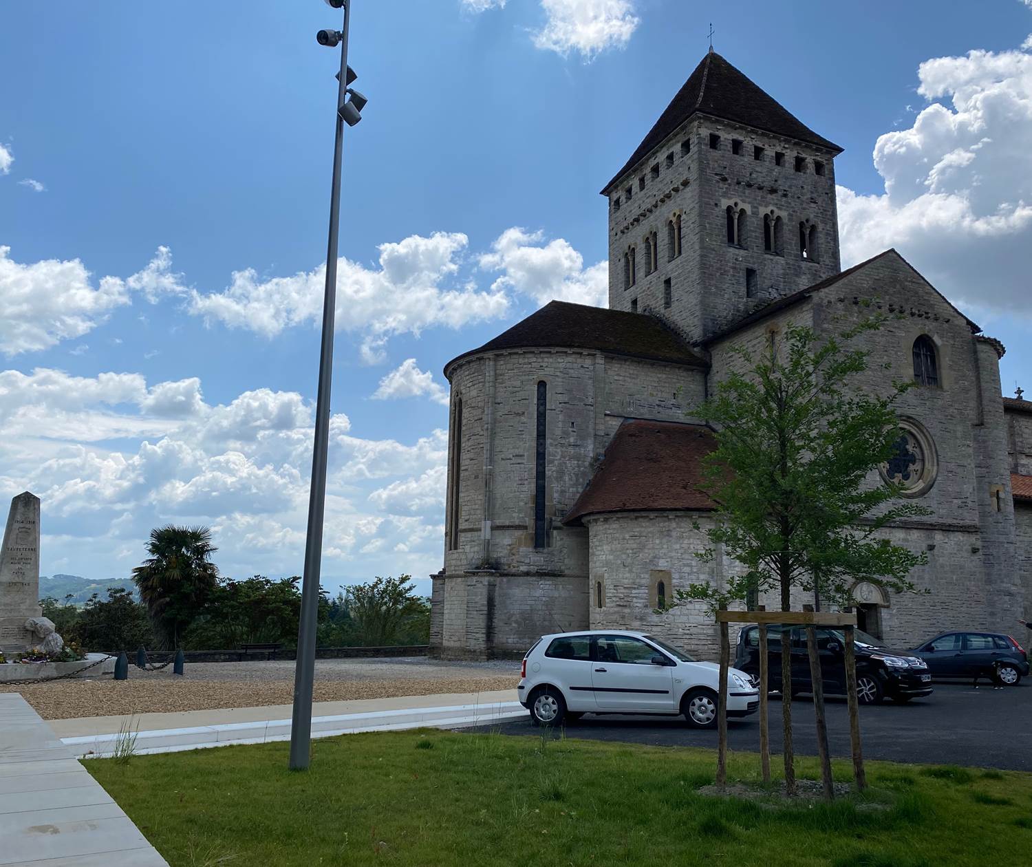 Sauveterre de Béarn