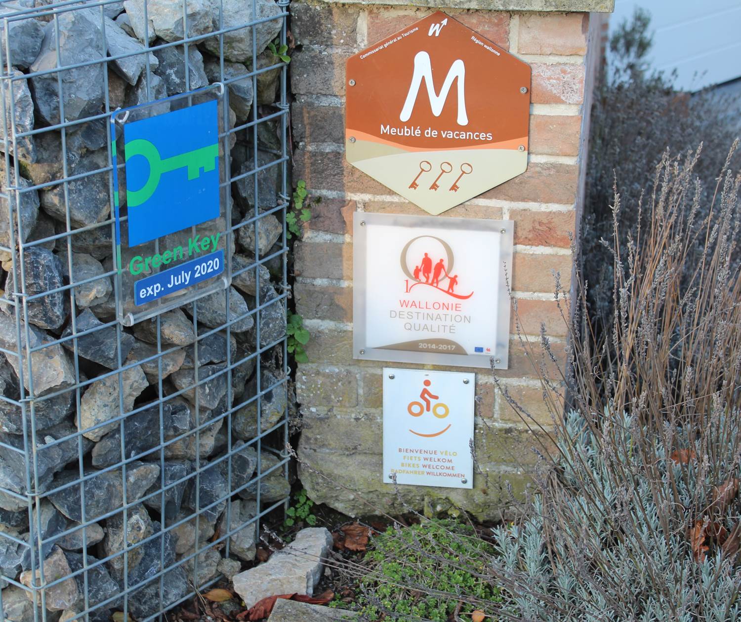 Écolabel pour un tourisme durable