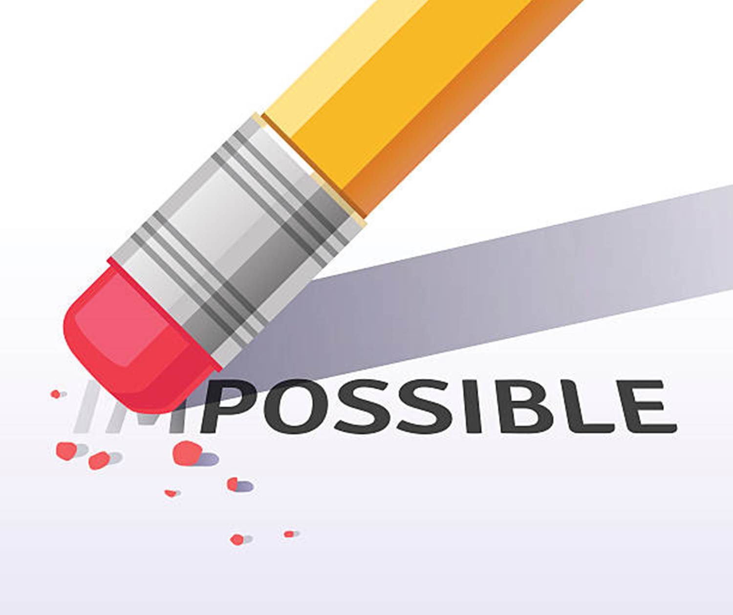 Mars , le mois où tout est Possible !