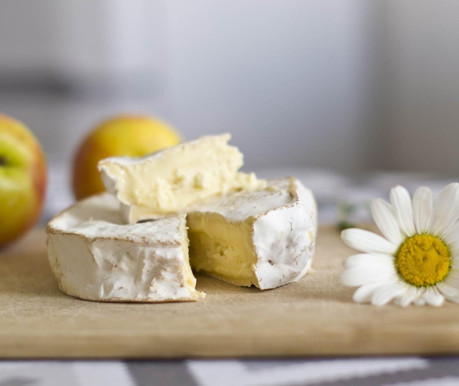 Camembert - gîte de groupe 10 - 14 personnes Valorbiquet