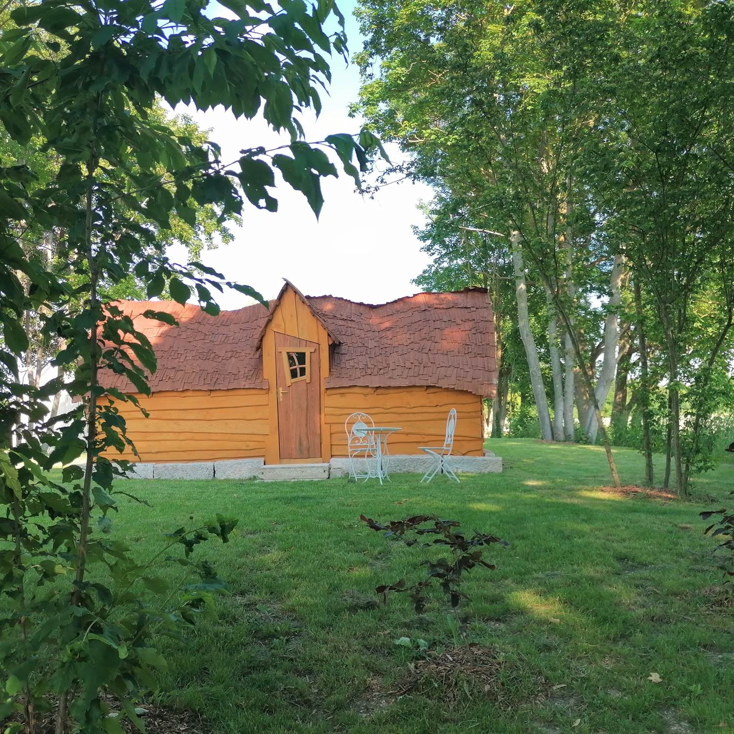La Gare de Lurey Conflans