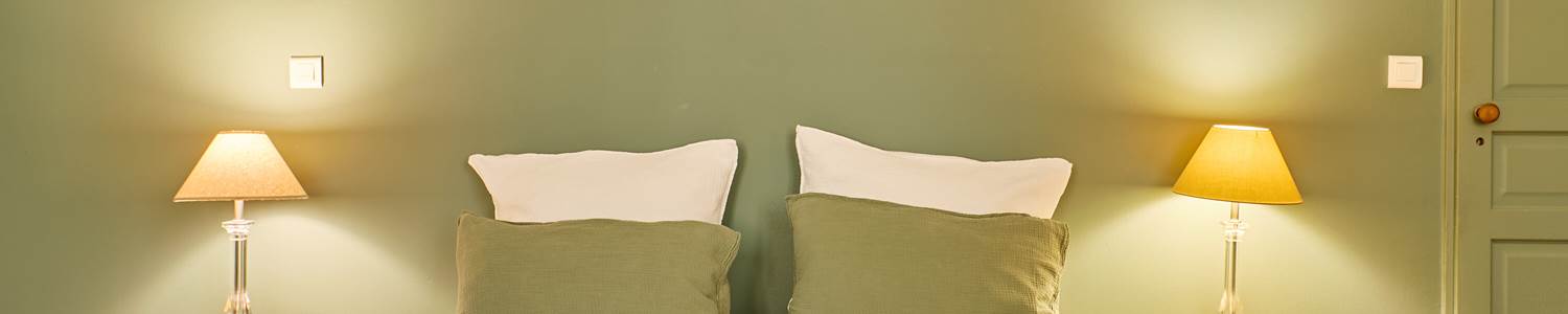 Suite chambre parentale 1