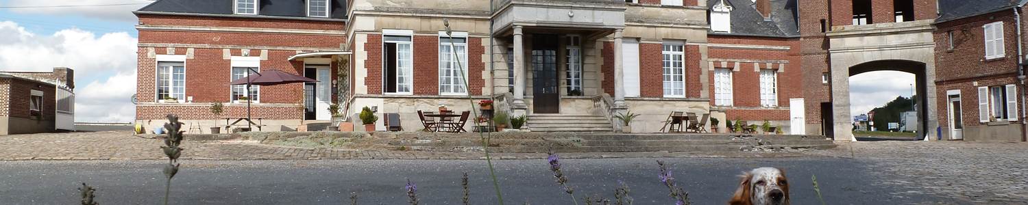 la Ferme de Bonavis