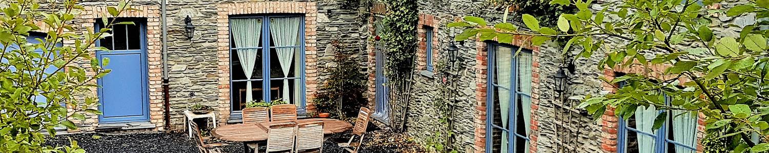 Côté sud aux Myosotis