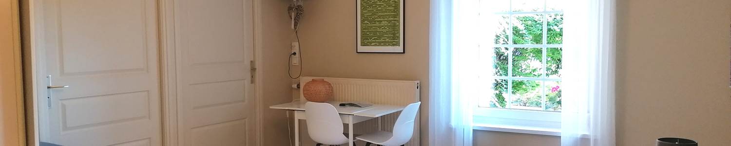 Un studio de plain-pied