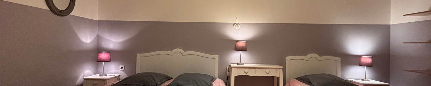 Chambre 1