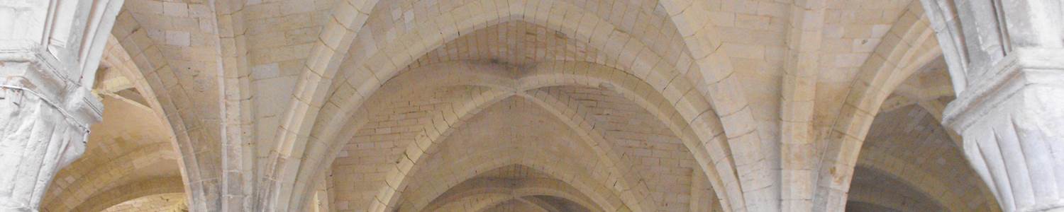 Abbaye de Vaucelles