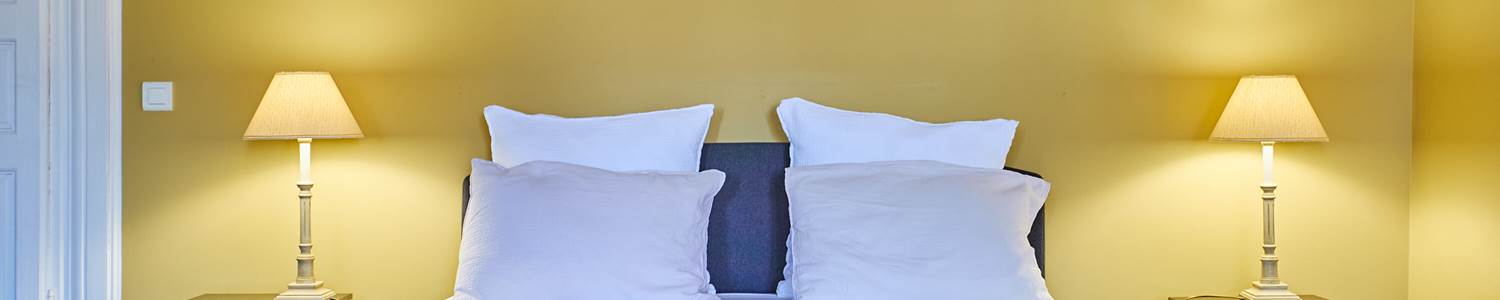 Chambre Maguelonne 1