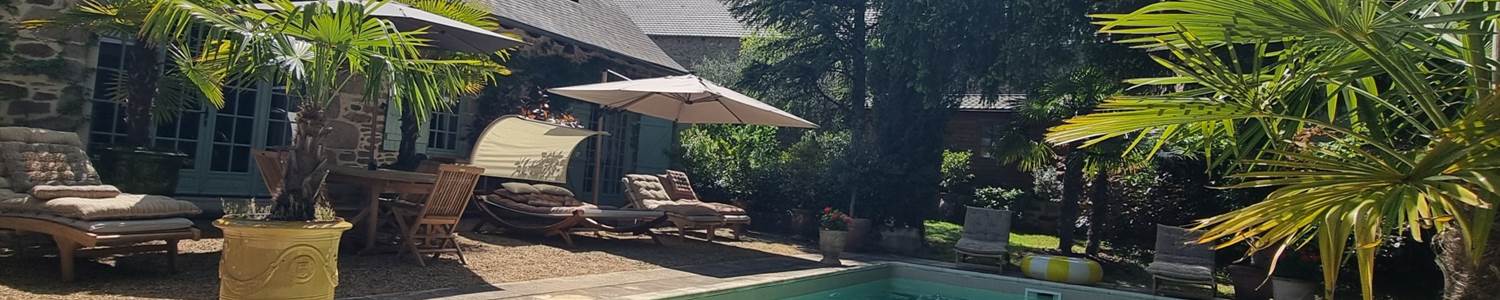 La nouvelle piscine