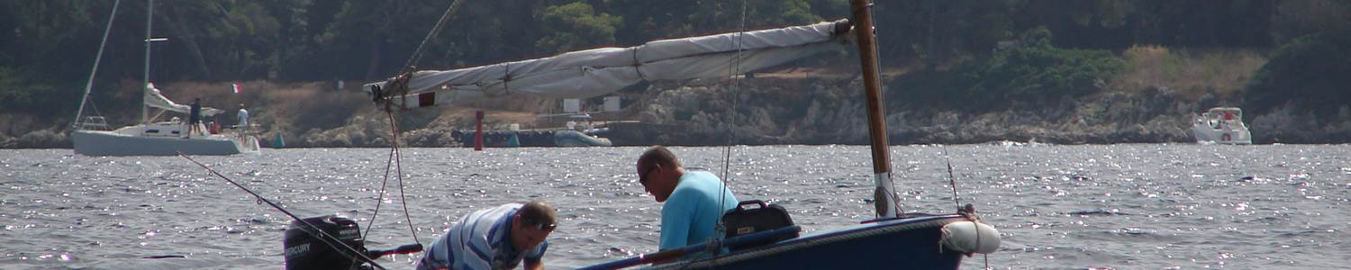 Découverte littoral Super Cannes en bateau